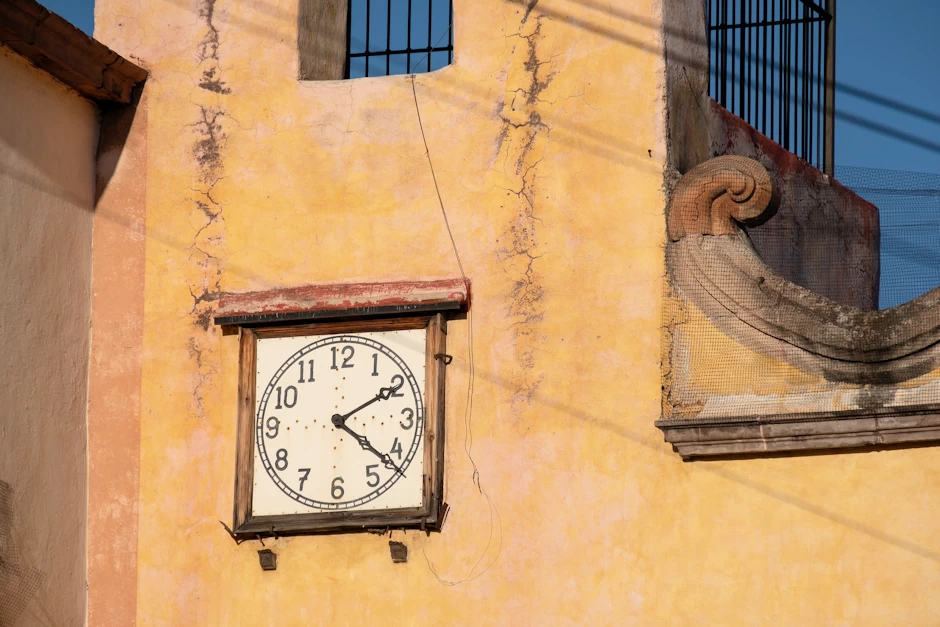 ¿Por qué es importante restaurar los relojes monumentales?